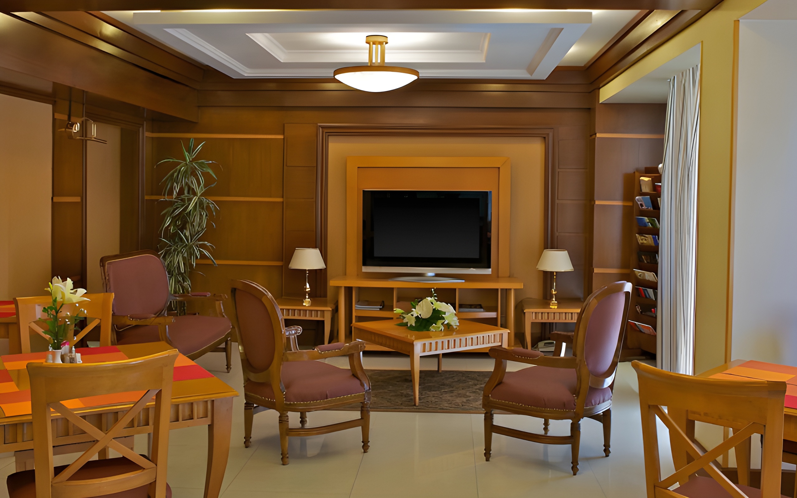 Sheraton Montazah