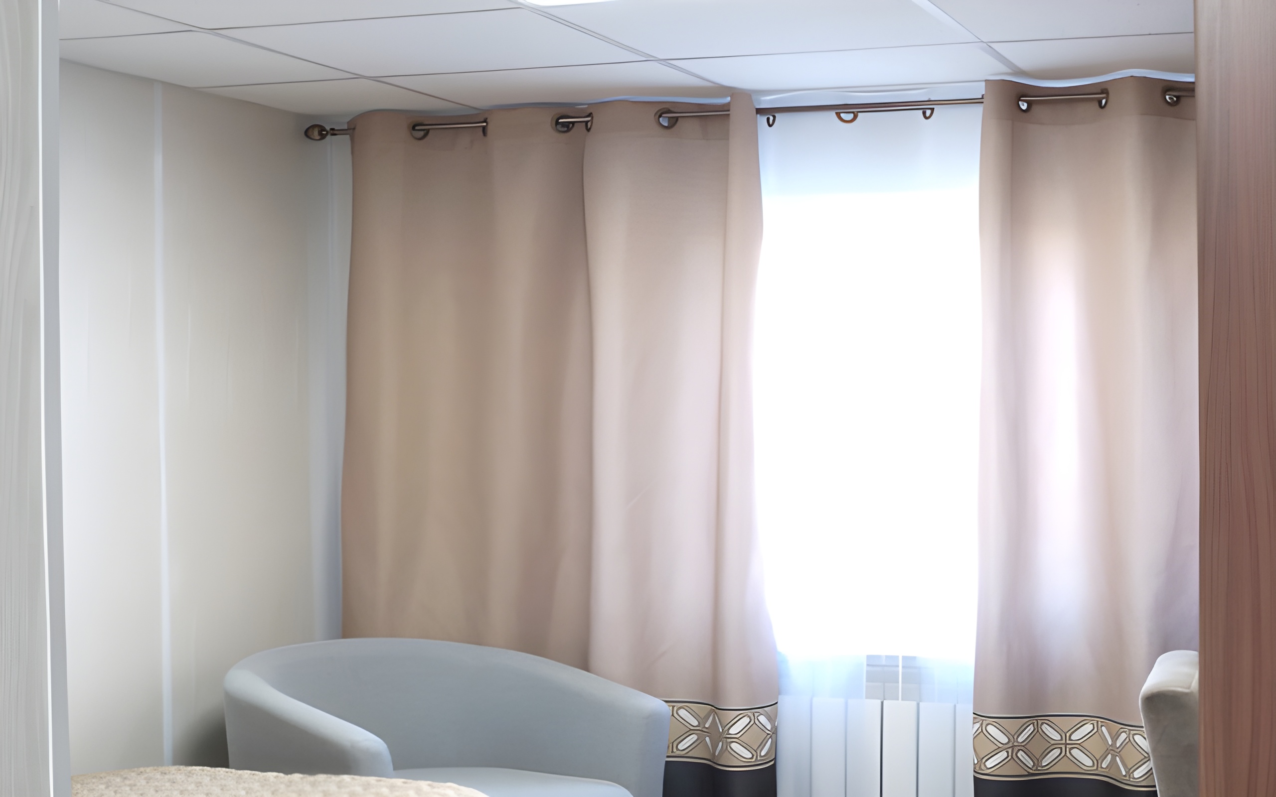 Mini-otel' Arktika